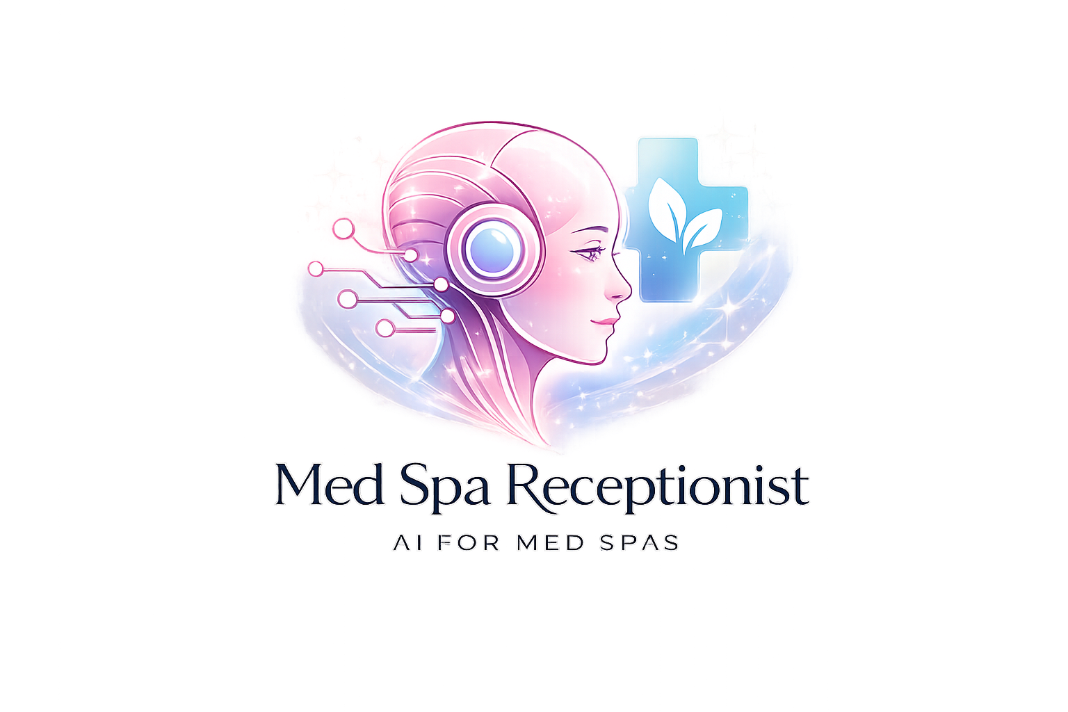Med Spa Receptionist